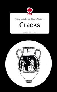 Produktbild: Cracks. Life is a Story - story.one