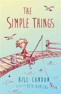 Produktbild: Condon, B: Simple Things
