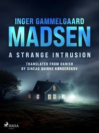Produktbild: A Strange Intrusion
