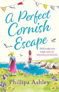 Produktbild: A Perfect Cornish Escape