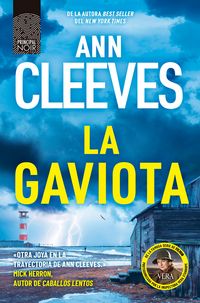 Produktbild: La gaviota