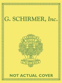 Produktbild: First Lessons in Bach - Complete Books I and II for the Piano (Schirmer's Library of Musical Classics, 2066)