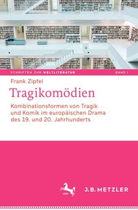 Produktbild: Tragikom&ouml;dien