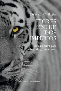 Produktbild: Tigres entre dos imperios