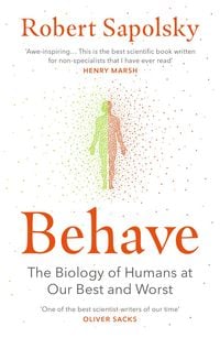 Produktbild: Behave