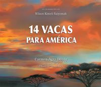 Produktbild: 14 Vacas Para Am&eacute;rica