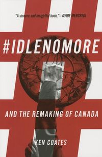 Produktbild: #Idlenomore