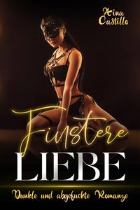 Produktbild: Finstere Liebe