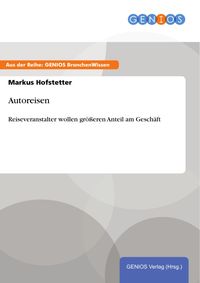 Produktbild: Autoreisen