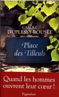Produktbild: Place des Tilleuls