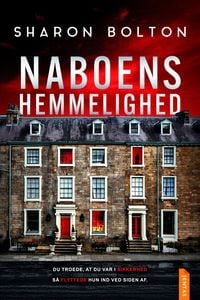 Produktbild: Naboens hemmelighed