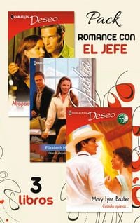 Produktbild: Pack Romance con el jefe