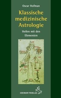 Produktbild: Klassische medizinische Astrologie