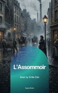Produktbild: L'Assommoir