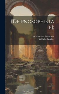 Produktbild: [Deipnosophistae];