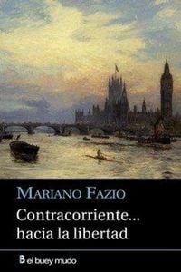 Produktbild: Contracorriente-- hacia la libertad