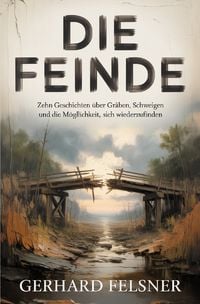 Produktbild: Die Feinde