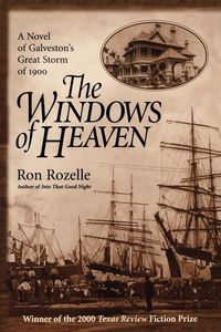 Produktbild: The Windows of Heaven