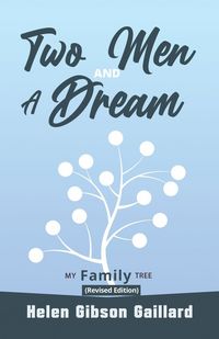Produktbild: Two Men and a Dream