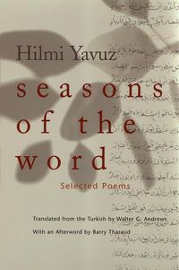 Produktbild: Seasons of the Word