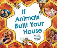 Produktbild: If Animals Built Your House