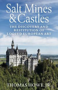 Produktbild: Salt Mines and Castles