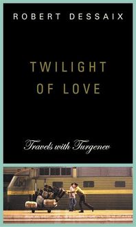 Produktbild: Twilight of Love