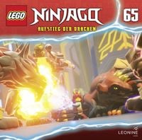 Bild vom Artikel LEGO Ninjago (CD 65) vom Autor 