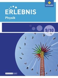 Produktbild: Erlebnis Physik - Differenzierende Ausgabe 2016 f&uuml;r Berlin und Brandenburg