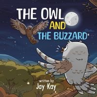 Produktbild: The Owl and the Buzzard