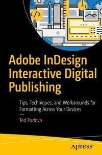 Produktbild: Adobe InDesign Interactive Digital Publishing