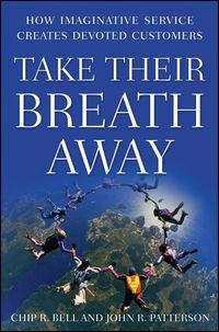 Produktbild: Take Their Breath Away