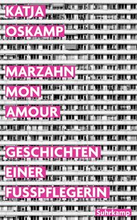 Produktbild: Marzahn, mon amour