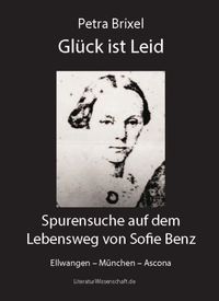 Produktbild: Gl&uuml;ck ist Leid