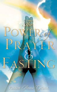 Produktbild: The Power of Prayer & Fasting