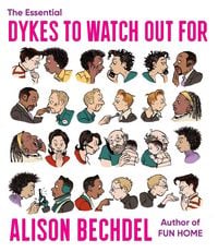 Produktbild: The Essential Dykes to Watch Out for
