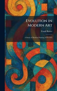 Produktbild: Evolution in Modern Art