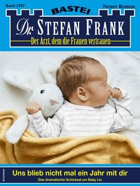 Produktbild: Dr. Stefan Frank 2787