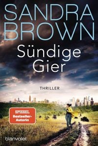 Produktbild: S&uuml;ndige Gier