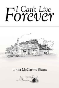 Produktbild: I Can't Live Forever
