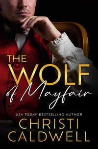 Produktbild: The Wolf of Mayfair