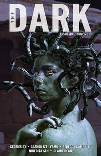 Produktbild: The Dark Issue 49