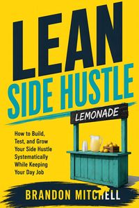 Produktbild: Lean Side Hustle