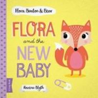 Produktbild: Blyth, R: Flora And The New Baby