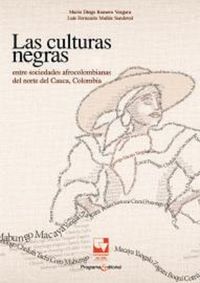 Produktbild: Las culturas negras