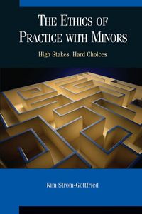 Produktbild: Ethics of Practice with Minors