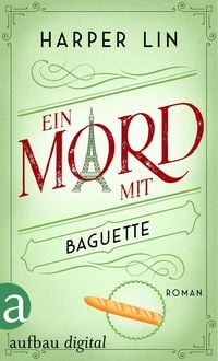 Produktbild: Ein Mord mit Baguette