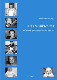 Produktbild: Das Musikschiff 2