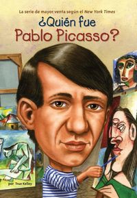 Produktbild: &iquest;Qui&eacute;n Fue Pablo Picasso?