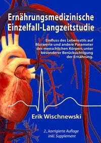 Produktbild: Ern&auml;hrungsmedizinische Einzelfall-Langzeitstudie